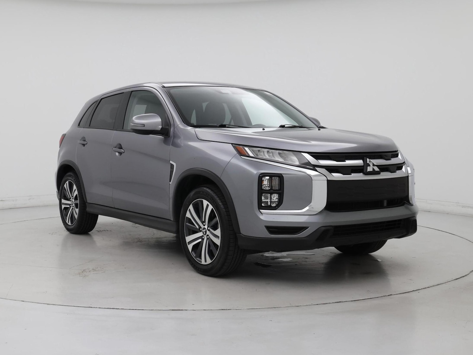 mitsubishi outlander sport 2024 JA4ARUAU3RU016731 image mitsubishi outlander sport 2024 JA4ARUAU3RU016731 image